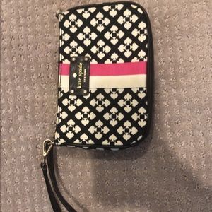 Kate Spade clutch